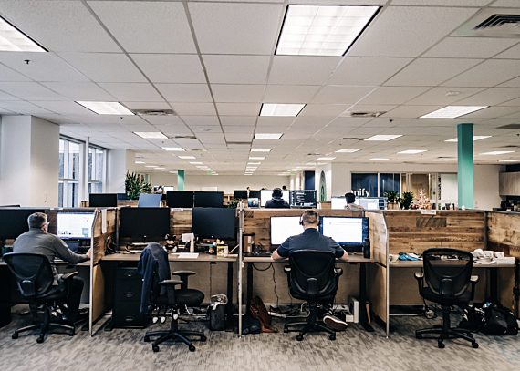 Tech Careers with Salesforce